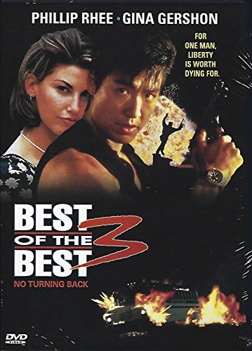 BEST OF THE BEST 3 Online now