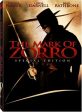 THE MARK OF ZORRO (SPECIAL EDITION) (COLORIZED   BLACK & WHITE) (1940) on Sale