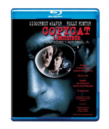 COPYCAT   L IMITATEUR (BILINGUAL) [BLU-RAY] Sale