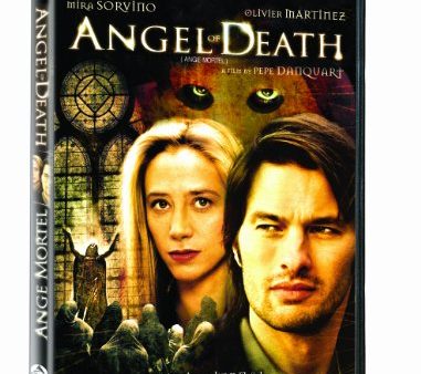 ANGEL OF DEATH (BILINGUAL) Online Sale