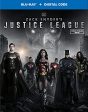 ZACK SNYDERS JUSTICE LEAGUE (BIL BLU-RAY) Cheap