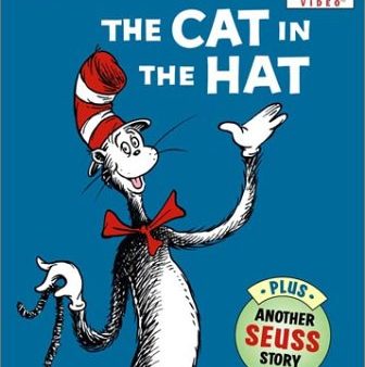 CAT IN THE HAT (ANIMATED)  - DVD Online now