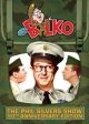 SGT. BILKO (50TH ANNIVERSARY EDITION) (3 DISCS) on Sale