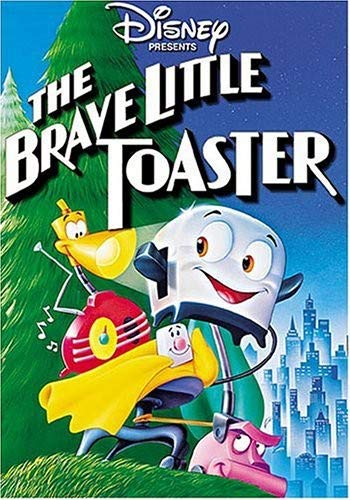 THE BRAVE LITTLE TOASTER Online