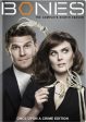 BONES: THE COMPLETE EIGHTH SEASON For Sale