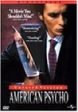 AMERICAN PSYCHO (WIDESCREEN) on Sale