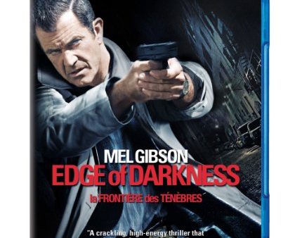 EDGE OF DARKNESS   LA FRONTIERE DES TENEBRES (BILINGUAL) [BLU-RAY] Online now