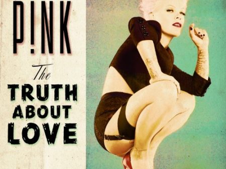 P!NK - THE TRUTH ABOUT LOVE (DELUXE) Online