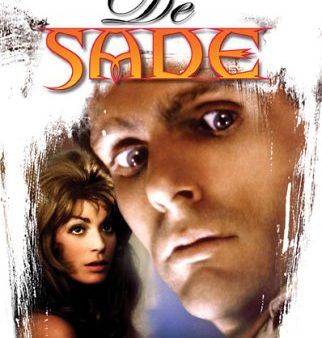 DE SADE  - DVD Fashion