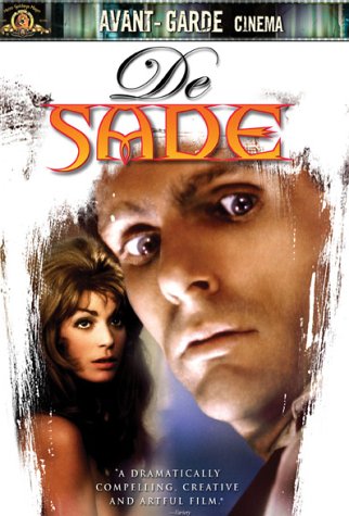 DE SADE  - DVD Fashion