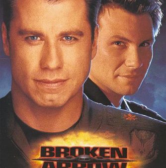 BROKEN ARROW (WIDESCREEN) (BILINGUAL) [IMPORT] Sale