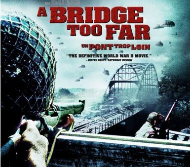 A BRIDGE TOO FAR [BLU-RAY] (BILINGUAL) Online Hot Sale