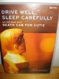 DEATH CAB FOR CUTIE DRIVE WELL For Cheap