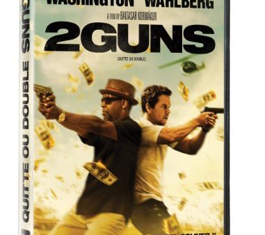 2 GUNS   QUITTE OU DOUBLE (BILINGUAL) Online now