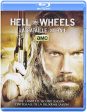 HELL ON WHEELS: THE COMPLETE SECOND SEASON   LA BATAILLE DU RAIL: L INTGRALE DE LA DEUXIME SAISON [BLU-RAY] (BILINGUAL) Online now