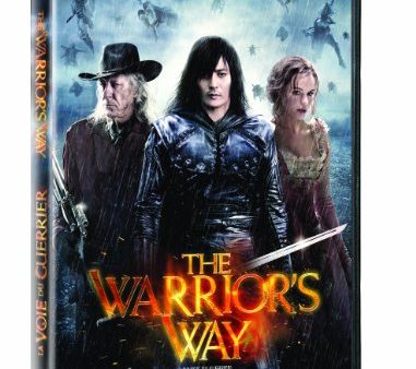 THE WARRIOR S WAY For Sale