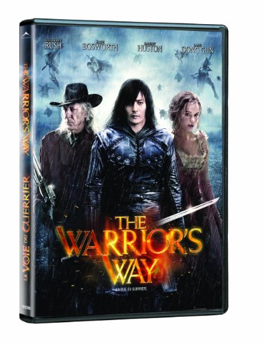 THE WARRIOR S WAY For Sale