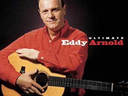 ARNOLD, EDDY - ULTIMATE EDDY ARNOLD Supply