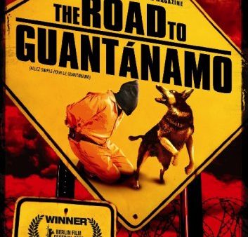 THE ROAD TO GUANTANAMO (SOUS-TITRES FRANAIS) Fashion