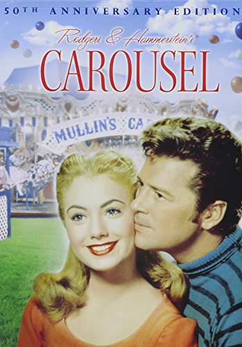 CAROUSEL (BILINGUAL) Hot on Sale