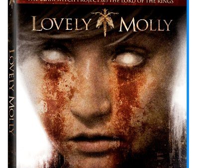 LOVELY MOLLY [BLU-RAY] on Sale