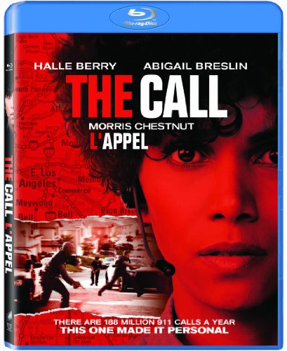 THE CALL (BILINGUAL) [BLU-RAY] on Sale