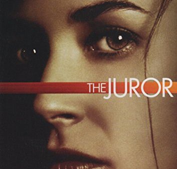 THE JUROR (FULL SCREEN) (BILINGUAL) Supply