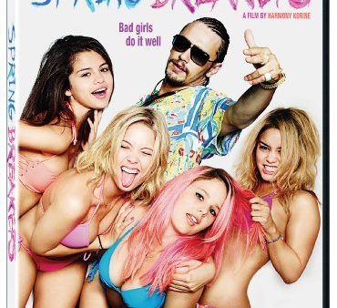 SPRING BREAKERS Discount