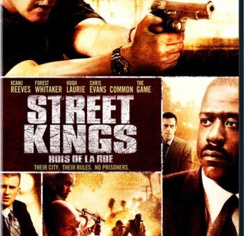 STREET KINGS (BILINGUAL) For Cheap