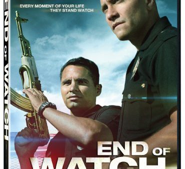 END OF WATCH (BILINGUAL) For Cheap