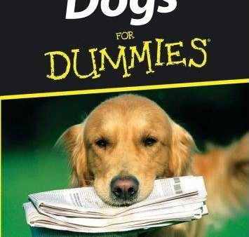 DOGS FOR DUMMIES [IMPORT] Online