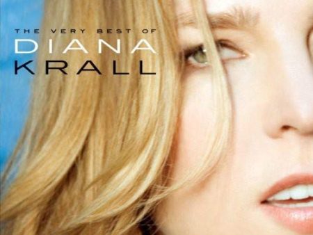 DIANA KRALL - THE VERY BEST OF DIANA KRALL Online