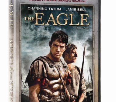 THE EAGLE: UNRATED   L AIGLE DE LA 9E LGION (BILINGUAL) Online now