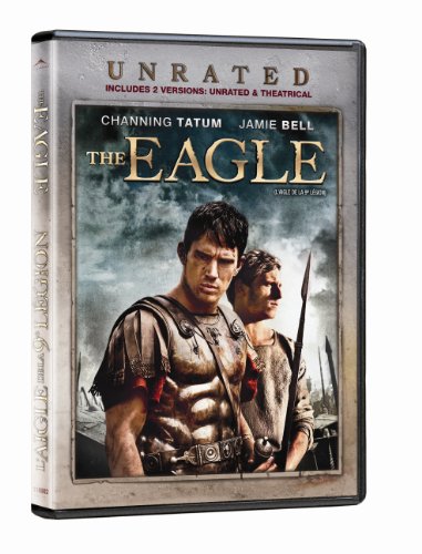 THE EAGLE: UNRATED   L AIGLE DE LA 9E LGION (BILINGUAL) Online now