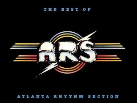 ATLANTA RHYTHM SECTION - BEST OF ATLANTA RHYTHM SECTION on Sale