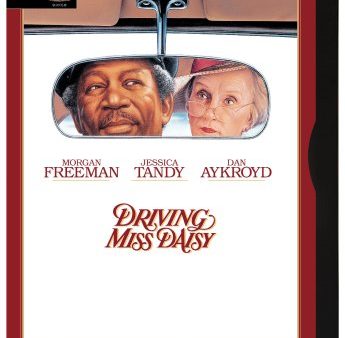 DRIVING MISS DAISY (WIDESCREEN SPECIAL EDITION) (BILINGUAL) [IMPORT] on Sale