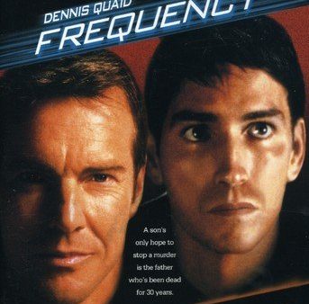 FREQUENCY (WIDESCREEN) [IMPORT] Hot on Sale