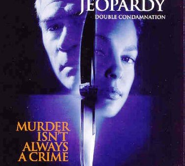 DOUBLE JEOPARDY (DOUBLE CONDAMNATION) Online