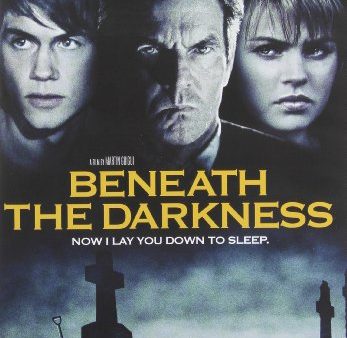 BENEATH THE DARKNESS Online Hot Sale