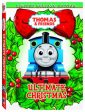 THOMAS & FRIENDS: ULTIMATE CHRISTMAS - LIMITED HOLIDAY EDITION For Cheap