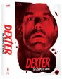 DEXTER: THE COMPLETE SERIES [BLU-RAY] For Discount