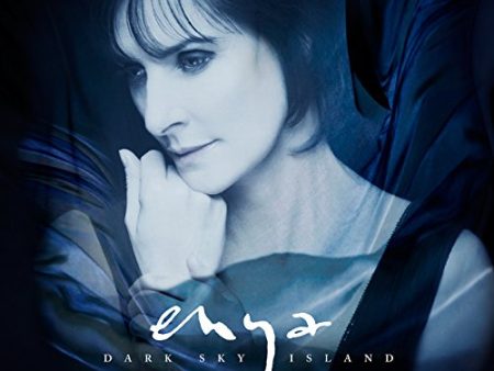 ENYA - DARK SKY ISLAND (DELUXE) For Sale